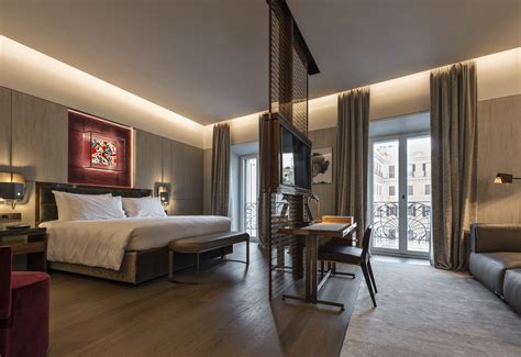 fendi private suites roma|Fendi Private Suites: Luxury Hotel Rome in City Centre.